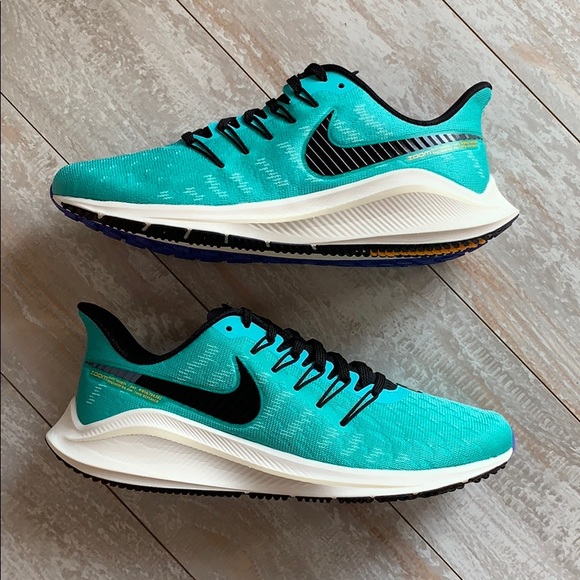 NWT nike Air Zoom vomero 14 - Picture 3 of 9